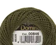 Domino 8 No 00846 2