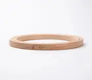 Nurge Vidasız El Nakış Kasnağı 8 mm 28 cm 130-7 1