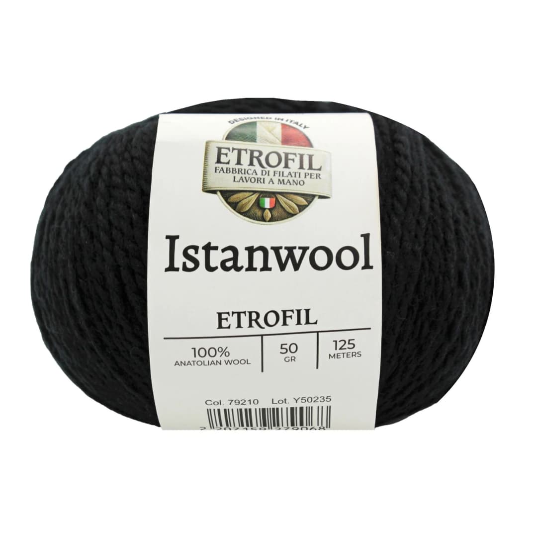 Etrofil Istanwool 79210