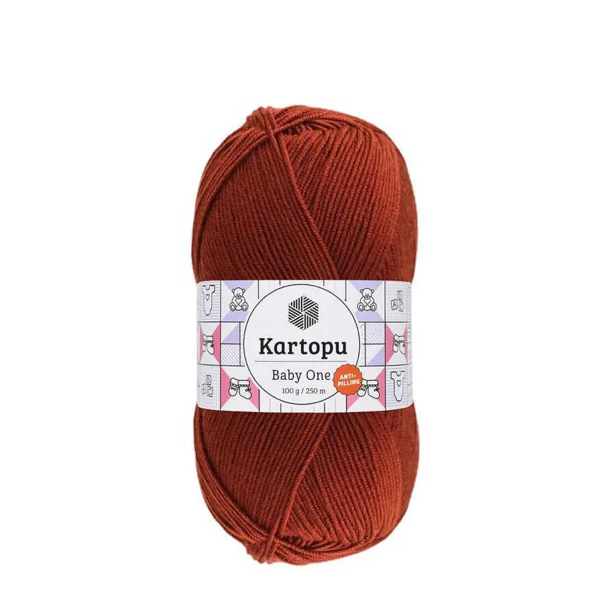 Kartopu Baby One K0832 4
