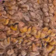 Yarnart Frizzy-415 2