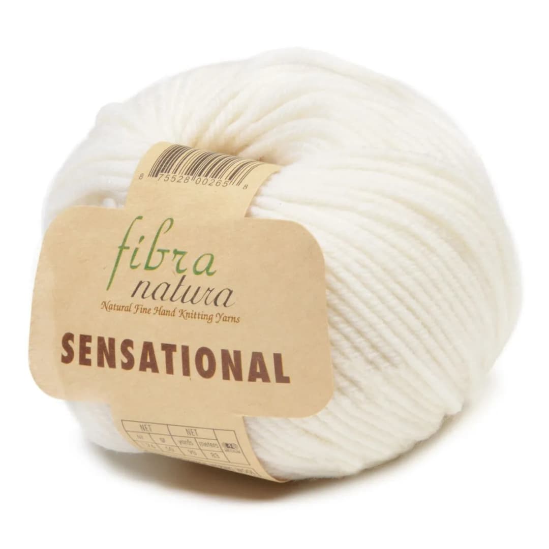 Fibra Natura Sensational 40807
