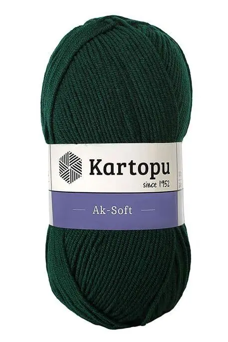 Kartopu Aksoft K1416 4