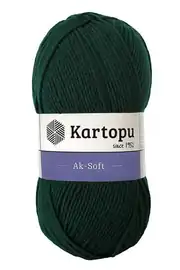 Kartopu Aksoft K1416 4