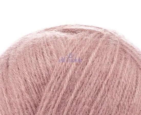 Alize Angora Gold Koyu Pudra 144 3