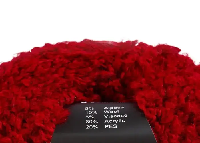 Knit Me Curly Alpaca Kc19 2
