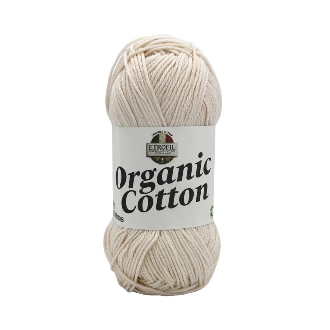 Etrofil Organic Cotton 71089