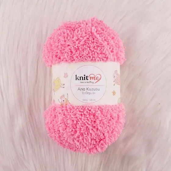 Knit Me Ana Kuzusu 716 4