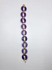 Akrilik Zincir 3 Renk 3 2