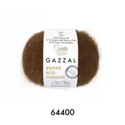 Gazzal Süper Kid Mohair C-64400 1