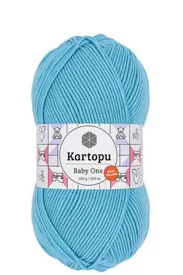 Kartopu Baby One K0576 4