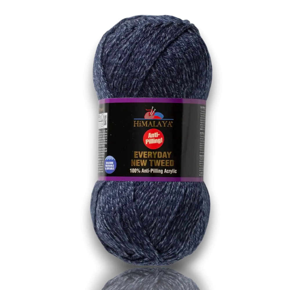 Himalaya Everyday New Tweed 75109