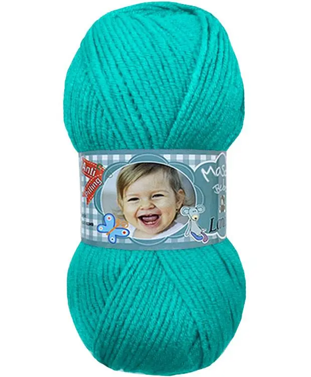 Lanoso Masal Bebe  915