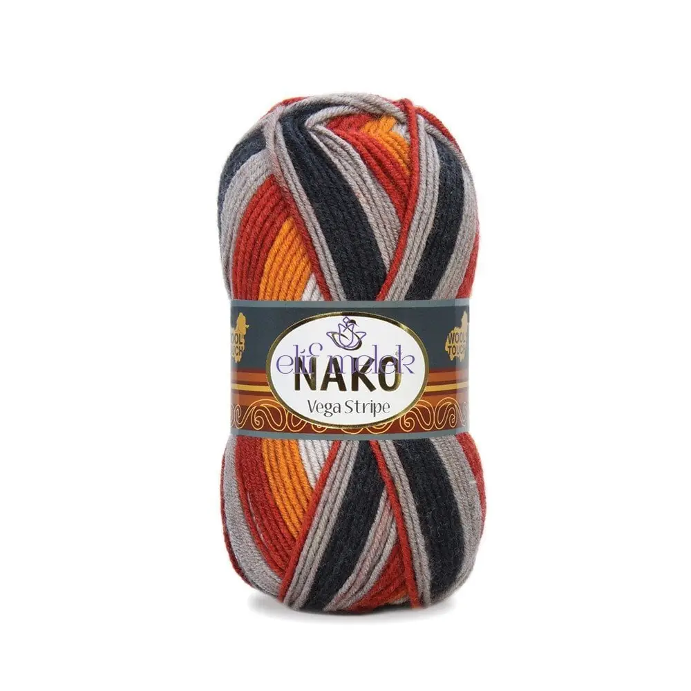 Nako Vega Stripe-82417
