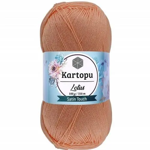 Kartopu Lotus K277 4