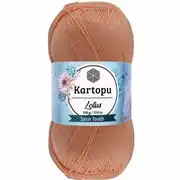 Kartopu Lotus K277 4