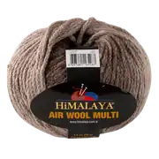 Himalaya Air Wool Multi K 76101 1