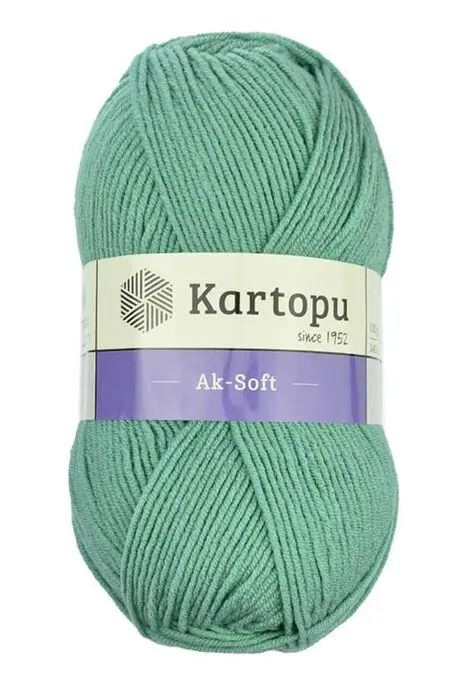 Kartopu Aksoft K493 4