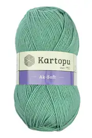 Kartopu Aksoft K493 4