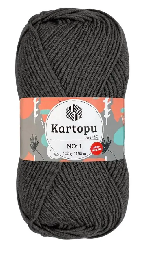 Kartopu No 1 K1921 4