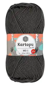 Kartopu No 1 K1921 4