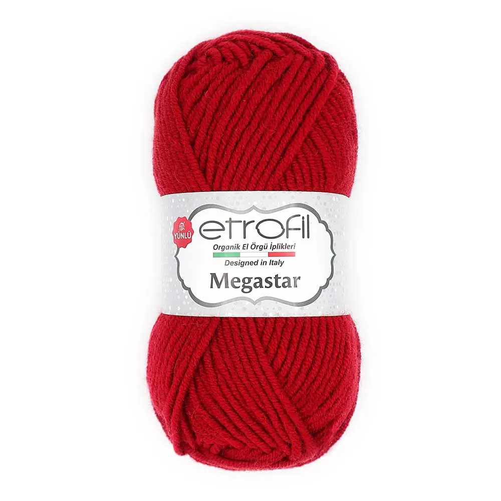 Etrofil Megastar 73121 6