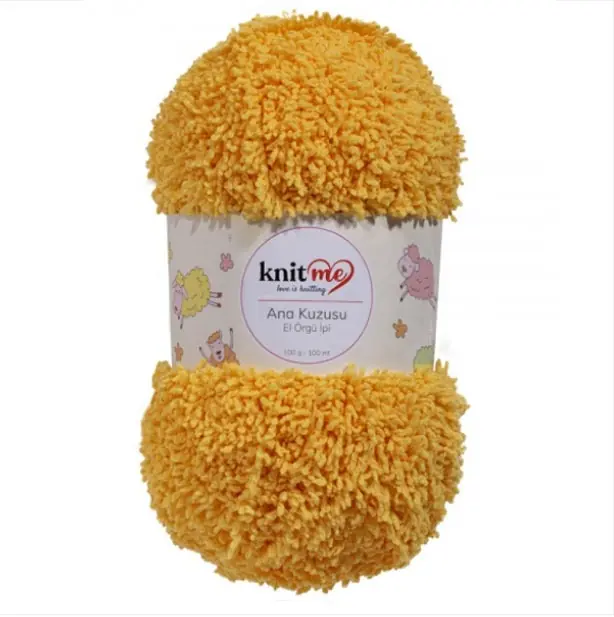 Knit Me Ana Kuzusu 714