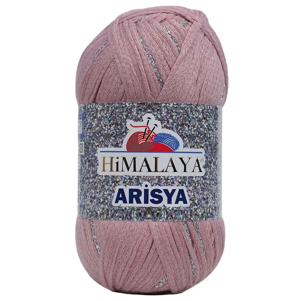 Himalaya Arisya 27-08