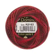 Domino 8 No K0163 1