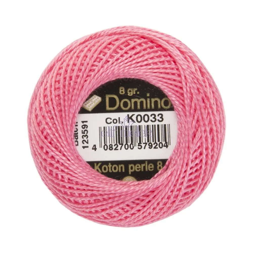 Domino 8 No K0033