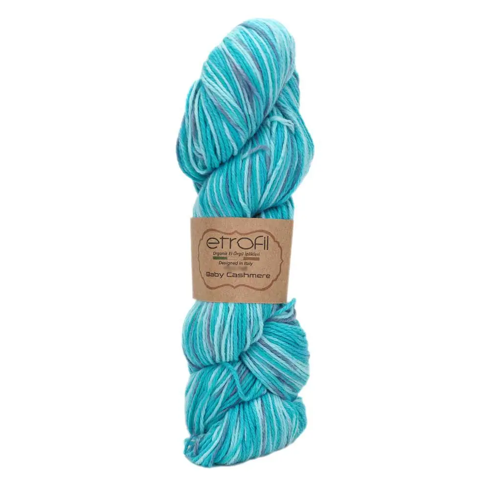 Etrofil Baby Cashmere-Bc010