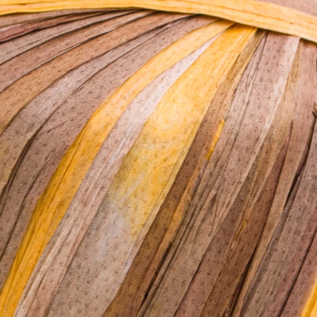 Fibra Natura Raffıa Multi 117-04 3