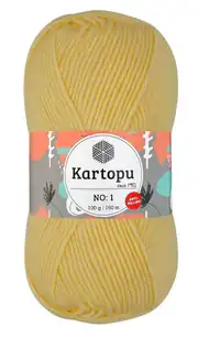 Kartopu No 1 K0331 4