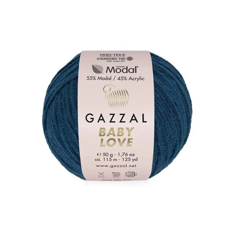 Gazzal Baby Love C-1619