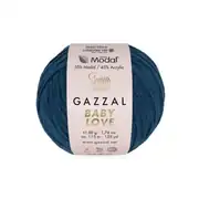 Gazzal Baby Love C-1619 1