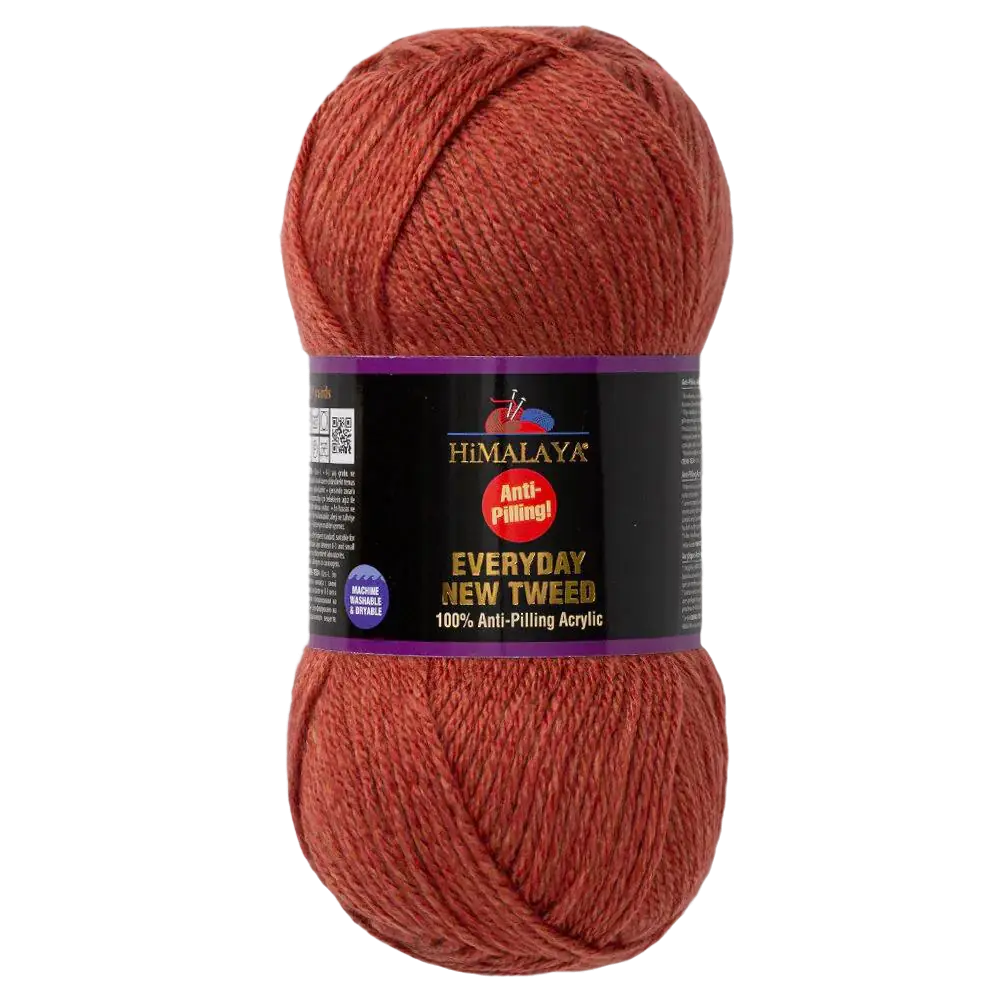 Himalaya Everyday New Tweed 75114