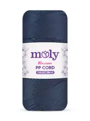 Moly PP Cord Makrome No:4-260 1