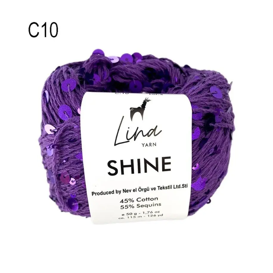 Lina Yarn C10