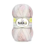 Nako Elit Baby Mini Batik-32463 1