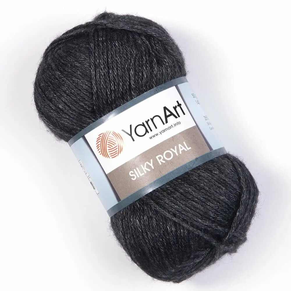 Yarnart Silky Royal-435