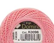 Domino 8 No K0096 2