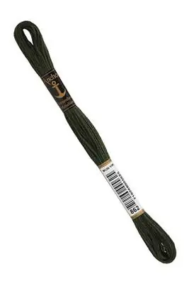 Anchor Muline  00862 3