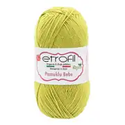 Etrofil Pamuklu Bebe C-70466 1