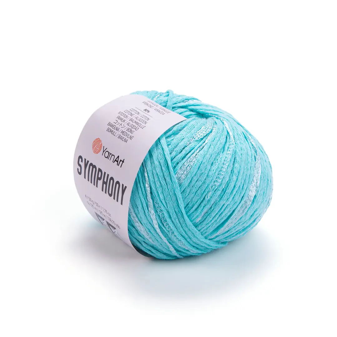 Yarnart Symphony 2122
