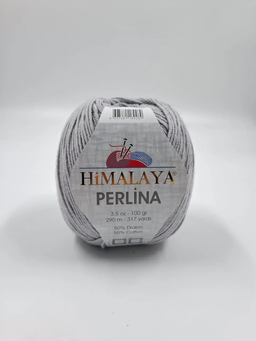 Himalaya Perlina New 60151