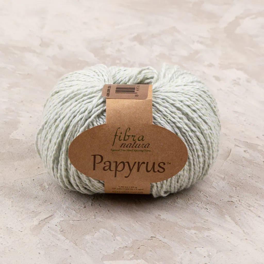 Fibra Natura Papyrus 229-17 5