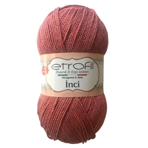 Etrofil İnci-C-73100 5