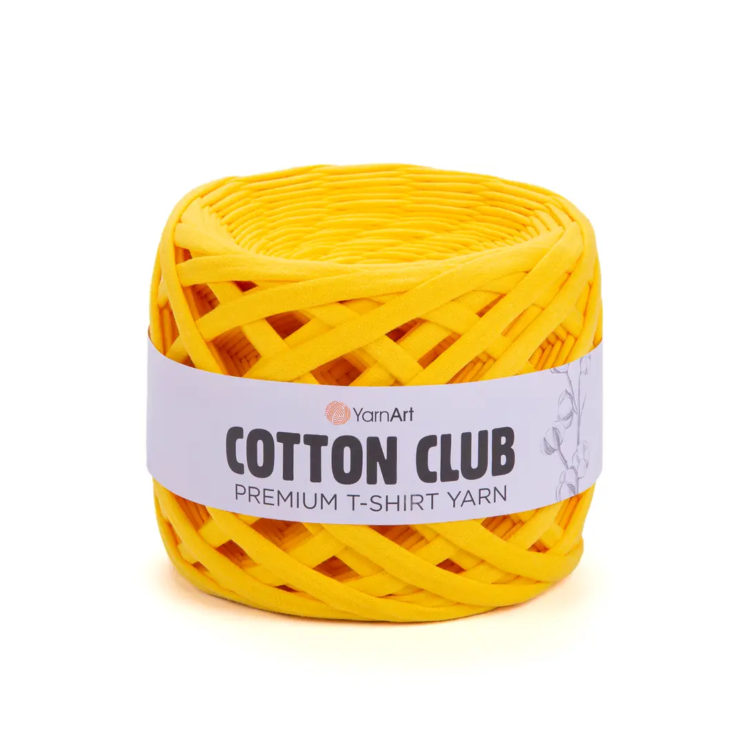 Yarnart Cotton Club-7319