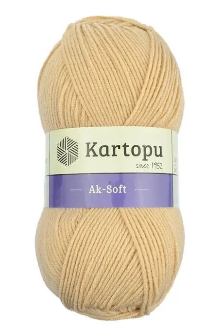 Kartopu Aksoft K855 4