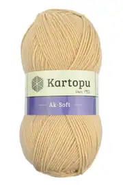 Kartopu Aksoft K855 4